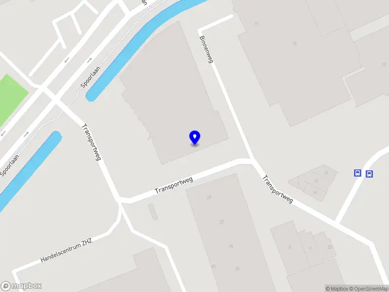 Coppens Mechanisatie B.V.