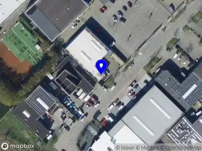 Bengi Engine Repair & Trading B.V. SPIJKENISSE