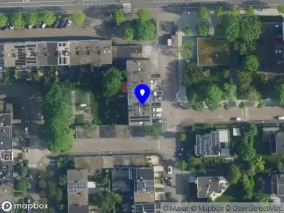 Serv Ro Amsterdam