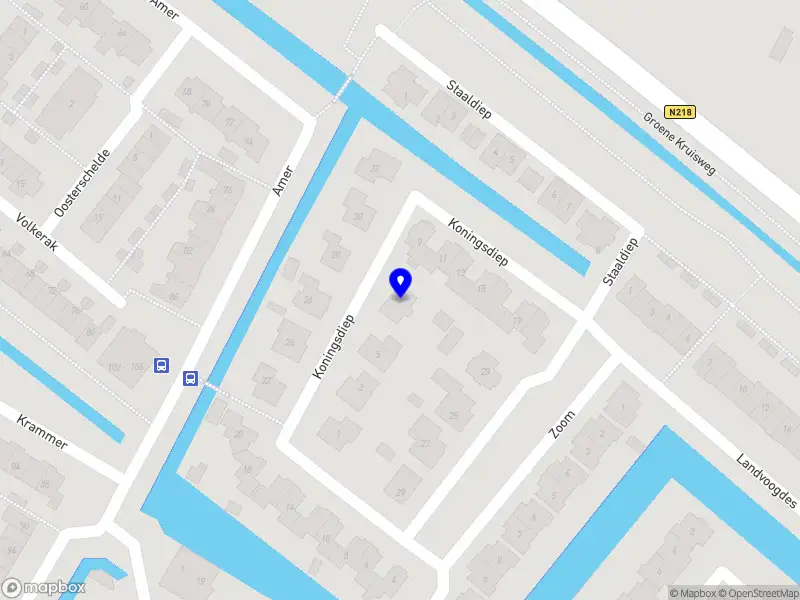 Nieuw bedrijf V.A.Z. Installatie B.V.