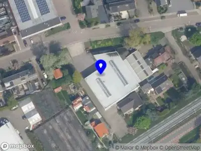 De Toekomst Vastgoed B.V. De Lier