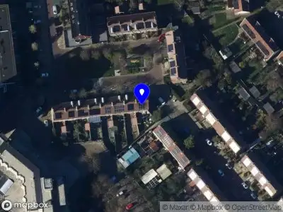 Nieuw bedrijf Hoefsmederij Remco Roozing