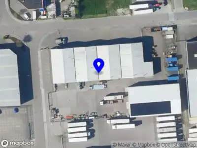 Mechanisatiebedrijf Nanne Kooiman