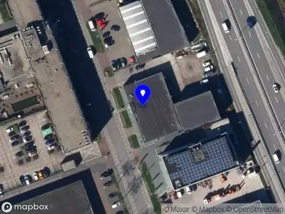 Nieuw bedrijf POMAFA VASTGOED B.V.