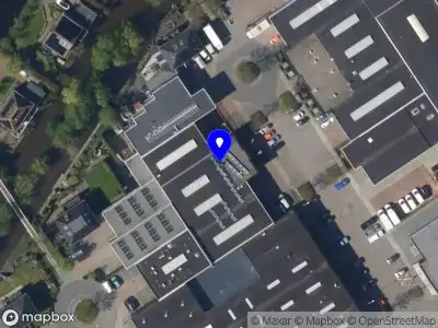 Van Deelen Liften B.V. Nootdorp