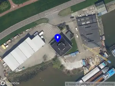 Machinefabriek G. Olthof N.V. Capelle aan den IJssel