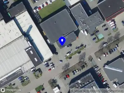 MH Hydraulics B.V. SPIJKENISSE