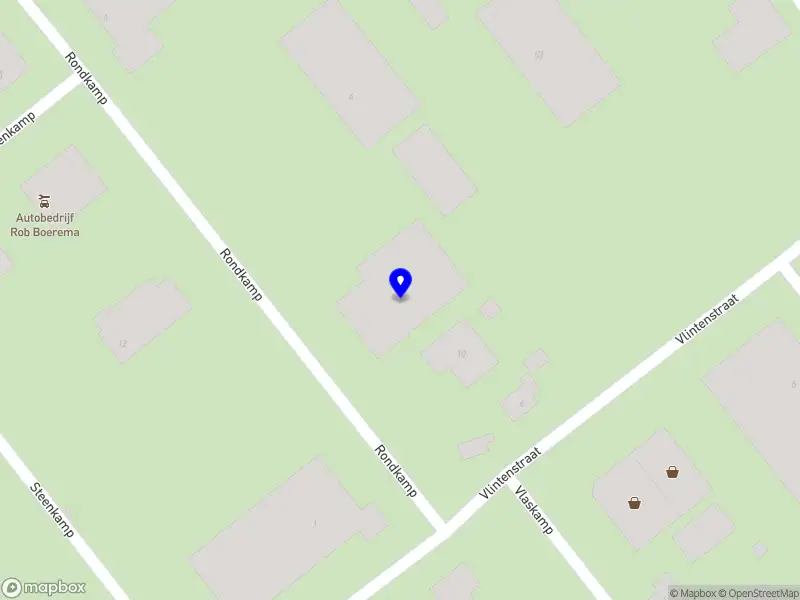 Timmer & Timmerman Mechanisatie B.V.