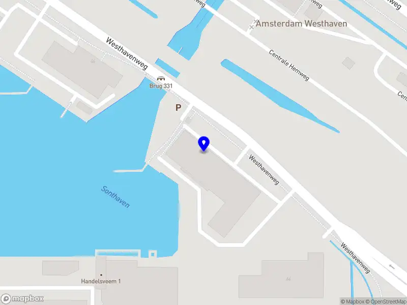 Pro Rotating Amsterdam B.V.