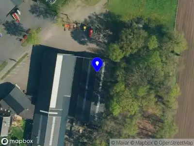 Hoftijzer Landbouwmechanisatiebedrijf B.V. Aalten