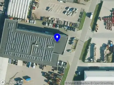 Machinefabriek B & S B.V. Hengelo