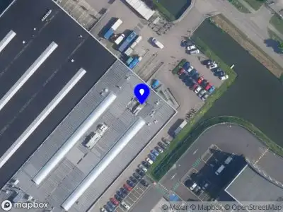 European Pneumatic Component Overhaul and Repair - (Epcor) B.V. Schiphol-Rijk