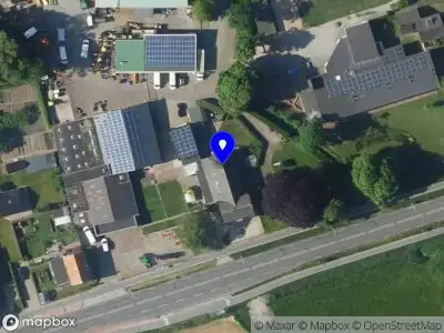 Nieuw bedrijf Farmonie FarmTech B.V.