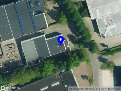 Voith Paper Vaassen