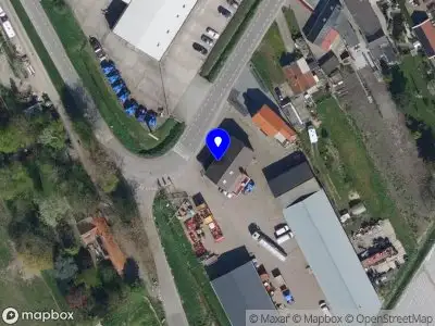 Nieuw bedrijf Mechanisatiecentrum West-Brabant B.V.