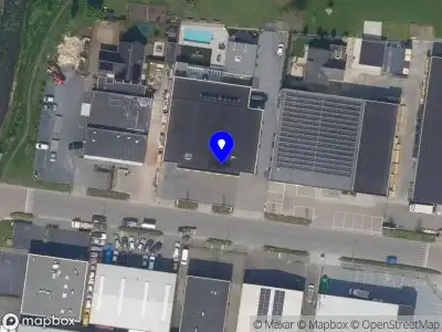 Nieuw bedrijf TSL B.V.