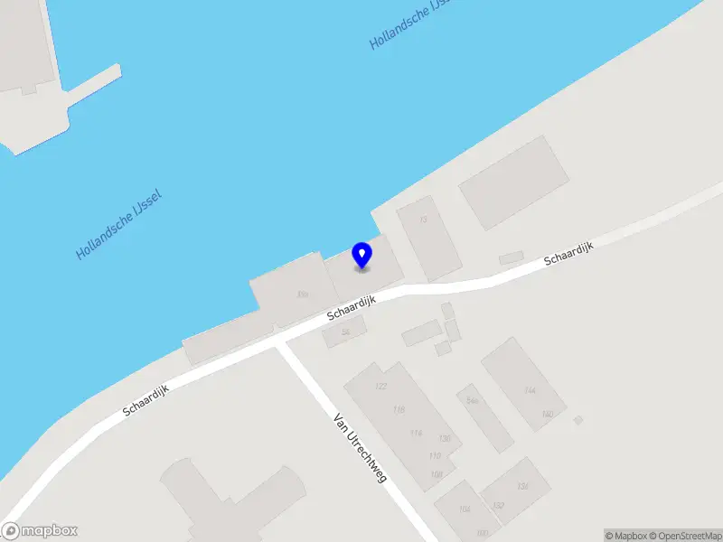 F. Kooyman Scheepsreparatie en Dieselservice B.V.