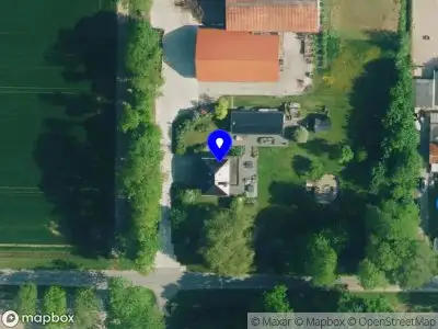 Landbouwbedrijf Penders V.O.F.