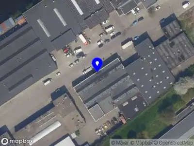 Nieuw bedrijf Jali Las B.V.