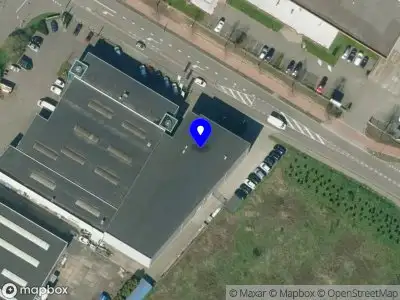 Global Wind Service Benelux B.V. Duiven