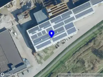 Nieuw bedrijf Vervako Heusden B.V.