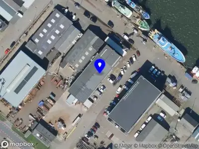 Machinefabriek Padmos Stellendam B.V.