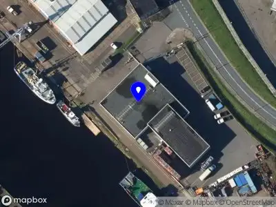 Damen Shipyards Den Helder B.V. Den Helder