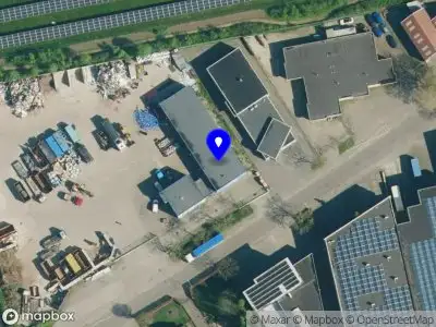 S. Roes Agrarische Dienstverlening