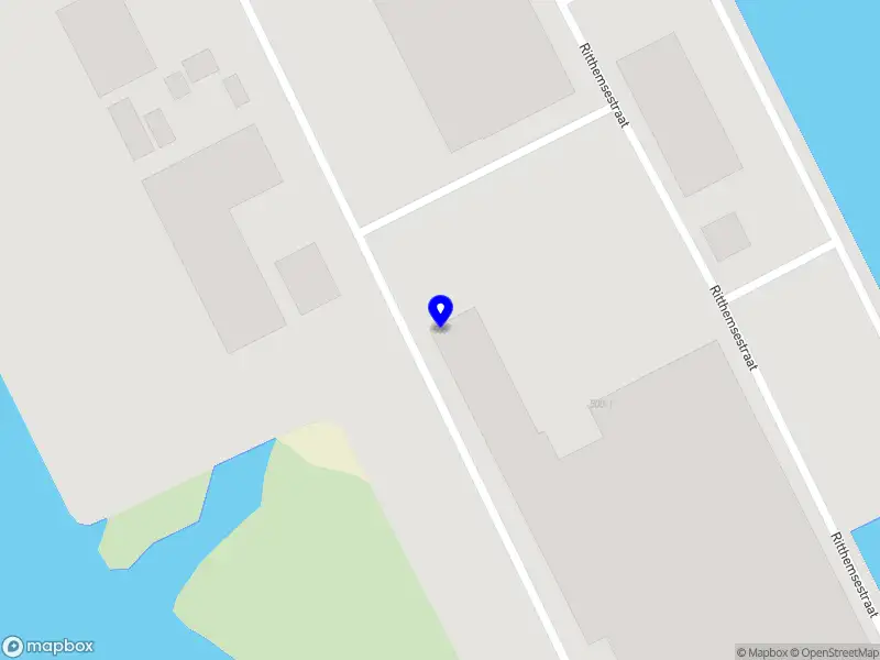 Damen Schelde Naval Shipbuilding B.V.