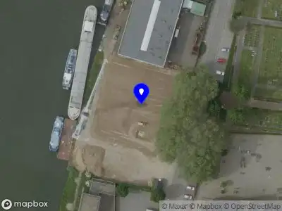 Tinnemans Floating Solutions B.V. Maasbracht