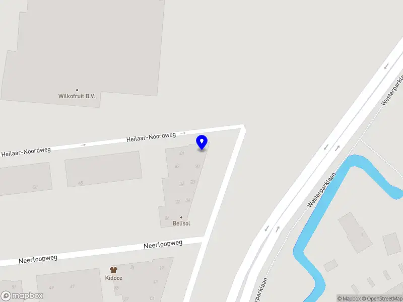 Huijbregts Koeltechniek Industrie & AGF Breda