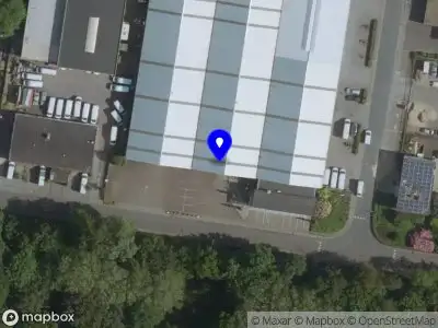 Combo Wagon Service B.V.