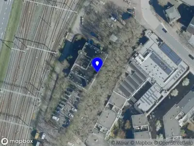 Strukton Rail Materieel