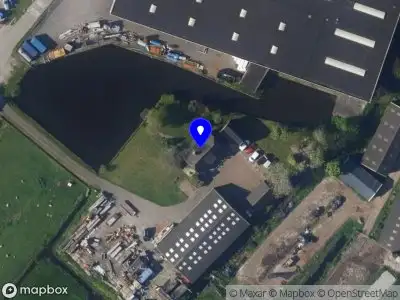 Kroes Verhuur- en Bouwservice B.V. Alphen aan den Rijn