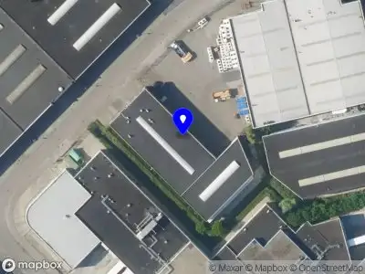 Retail Technics B.V. Nijkerk