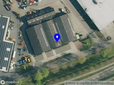 Munsterman B.V. Varsseveld