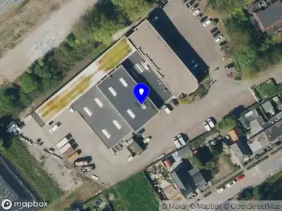 Van Kempen Service B.V. Tiel