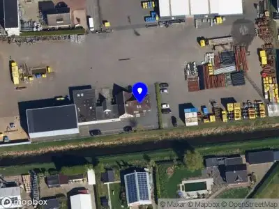 Buitenkamp B.V. Zuidbroek