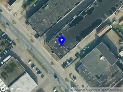 Luchttechniek Reinders B.V. Almelo