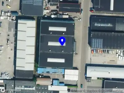 Duits Sustainable Solutions B.V. Zutphen