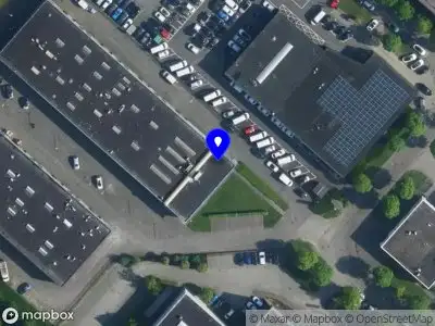 Flexlink Systems B.V. Hoofddorp