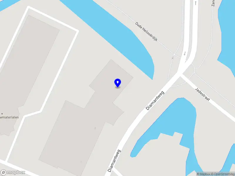 Koks Industrie B.V. Alkmaar