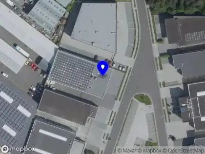 Van den Reek Management B.V. Nuenen