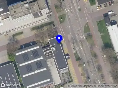 A. de Jong Installatietechniek B.V. Schiedam