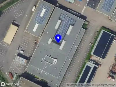 IHC Systems B.V. Sliedrecht