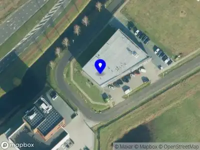 Nieuw bedrijf Waste Vision