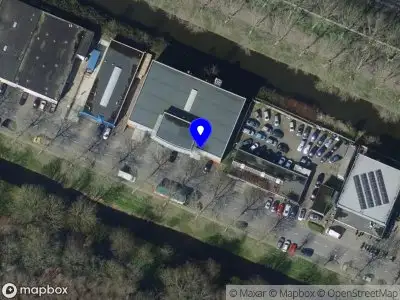 Machine en Motorenfabriek De Maas B.V. Zwijndrecht