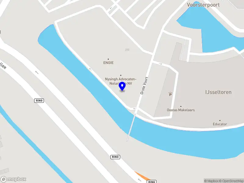 Nieuw bedrijf ENGIE Nederland Retail B.V.