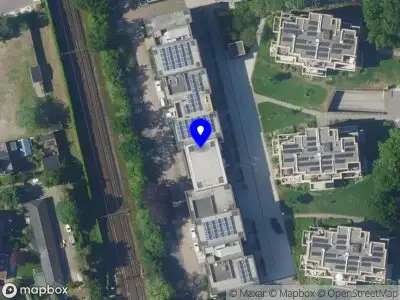 Nieuw bedrijf Regio Gooi en Vechtstreek