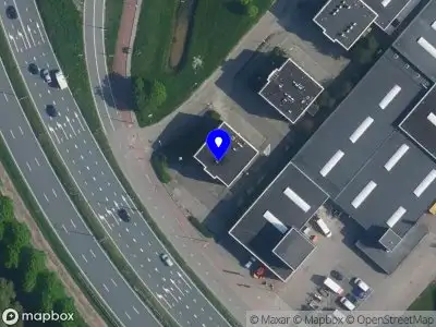 Home Energy International B.V.